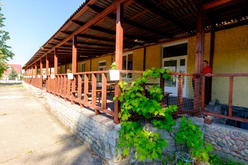 Фотография мини отеля Фрише Нерунг