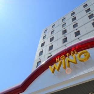 Фотографии гостиницы 
            Hotel Wing International Miyakonojo