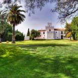 Фотография гостиницы Hotel Cortijo Torre De La Reina