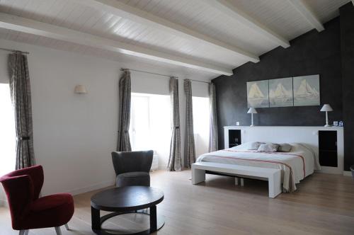 Фотография гостиницы Villa de L'Eclusier