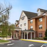 Фотография гостиницы Country Inn & Suites by Radisson, Charlotte University Place, NC