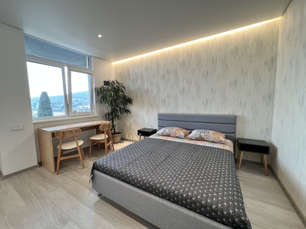 Фотография квартиры Апартаменты Апартоменты Студия 4