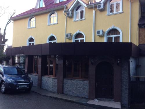 Фотография гостевого дома Лазурит