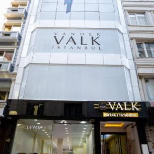 Фотографии гостиницы 
            Vander Valk İstanbul Hotel