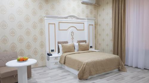 Фотографии гостиницы 
            White Boutique Baku Hotel