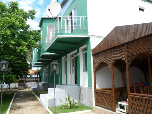 Фотография мини отеля Hotel Teona