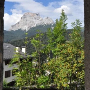 Фотография гостевого дома The Mountain View In San Vito di Cadore