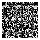 QR код хостела Le jour et La nuit