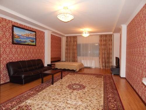 Фотография мини отеля Sky House Astana