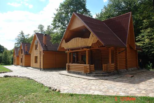 Фотография базы отдыха Белочка