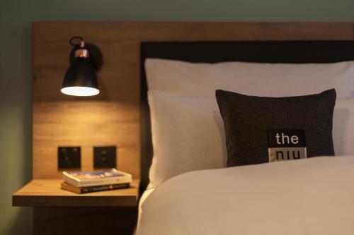 Фотография гостиницы the niu Belt