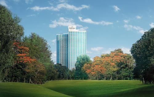 Фотографии гостиницы 
            Hotel Mulia Senayan - Jakarta