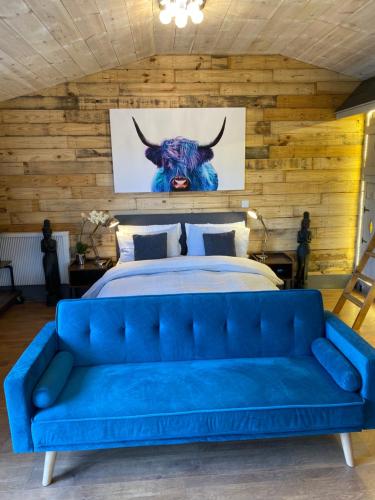 Фотография гостевого дома Windsor Studio East