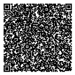 QR код пансионата Алые паруса