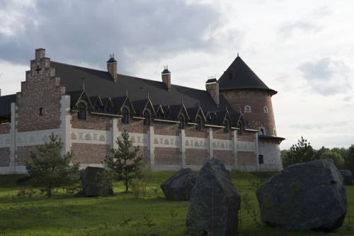 Фотография гостиницы La Ferme de Reve