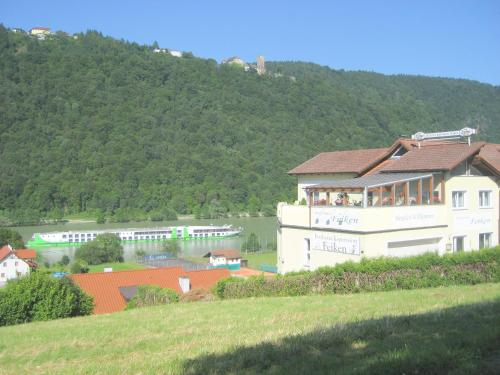 Фотография мини отеля Pension Feiken