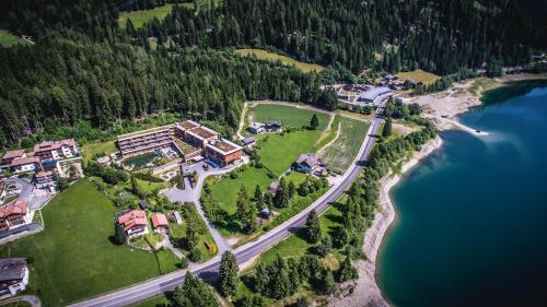 Фотография гостиницы Arosea Life Balance Hotel