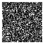 QR код музея Музей осетинской литературы им. К. Л. Хетагурова