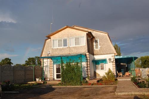 Фотография гостевого дома Семейный Дворик