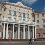 Фотография гостиницы Славянский