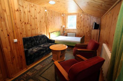 Фотография гостевого дома EAKlimų kaimo turizmo sodyba Iešnalė