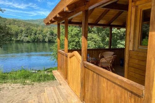 Фотография гостевого дома Marš na Drinu