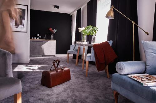 Фотография апарт отеля Silesia Apartments