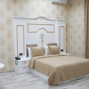 Фотография гостиницы White Boutique Baku Hotel