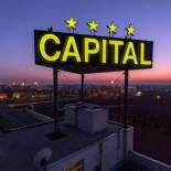 Фотография гостиницы Hotel Capital