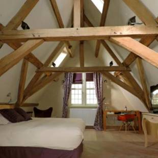 Фотографии мини отеля 
            B&B Saint-Sauveur Bruges