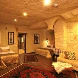 Фотография гостиницы Cappadocia Estates Hotel