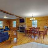 Фотография гостевого дома 3 Bed 4 Bath Vacation home in Deep Creek Lake