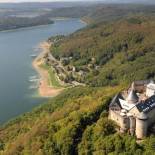 Фотография гостиницы Hotel Schloss Waldeck