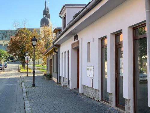 Фотография гостевого дома Penzion Holiday