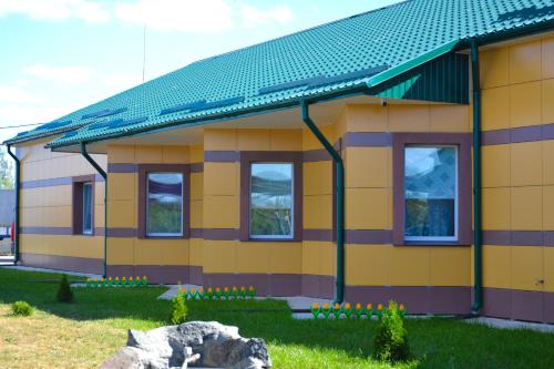 Фотография гостиницы Светлана