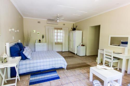 Фотография мини отеля Parkers Cottages