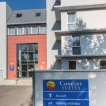 Фотография апарт отеля Comfort Suites Pau Idron