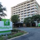 Фотография гостиницы Holiday Inn Austin Midtown, an IHG Hotel