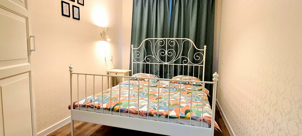 Фотография квартиры Апартаменты на Урицкого 12а