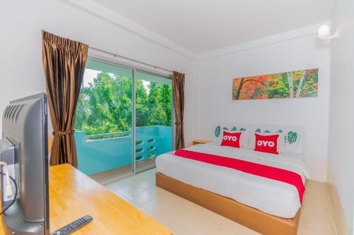 Фотографии гостиницы 
            OYO 614 Koh Lak Resort