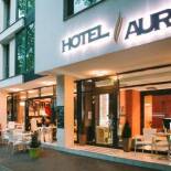 Фотография гостиницы Hotel Auris