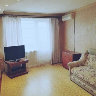 Фотография квартиры Апартаменты трехкомнатная квартира