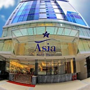 Фотографии гостиницы 
            Asia Hotel & Resorts