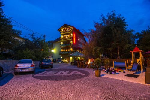 Фотография мини отеля Willa Lena