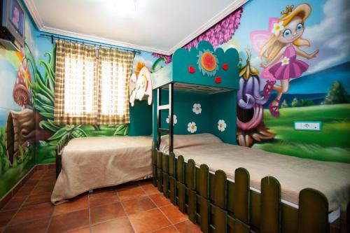 Фотография гостевого дома El Volante