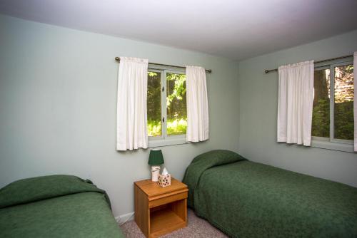 Фотография гостевого дома Bear Hill Views