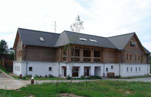 Фотография гостиницы Стромынка