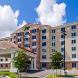 Фотография гостиницы Holiday Inn Express Hotel & Suites Fort Myers East - The Forum, an IHG Hotel