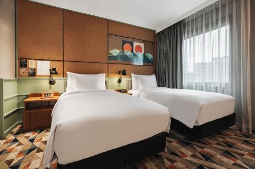 Фотография гостиницы Eaton HK