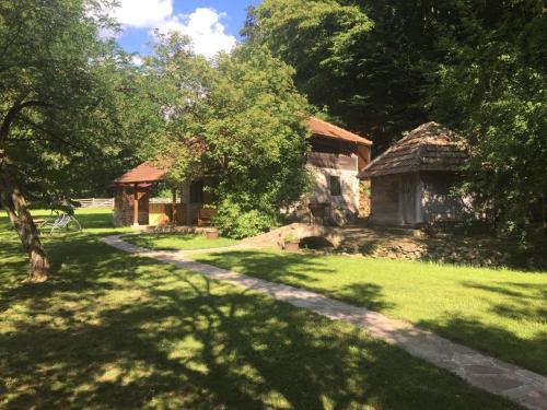 Фотография гостевого дома Kuca za odmor Todorovica mlin